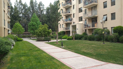 Arriendo Depto. 2d 2b San Fdo. Reg. De O´ (12637)