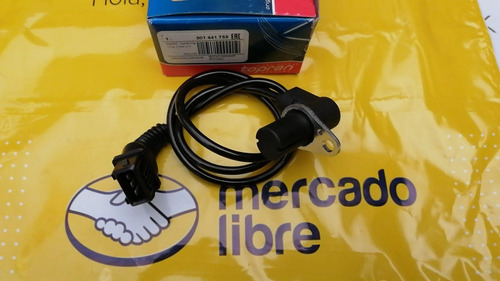 Sensor Posicion Ciguenal Bmw 523i 528i 330i 728i Z3 95-03