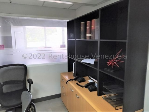 Imagen 21 de 23 de Edificio Comercial / Industrial (5 Niveles) Venta Prados Del Este 23-16970 Eva Castillo