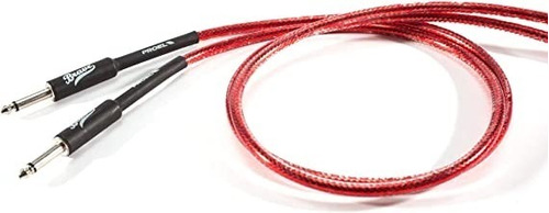 Cable Proel Brv100lu3tr Profesional Para Instrumentos Pro