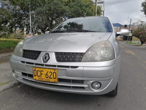 Renault Clio F.iv Rs Dynamique