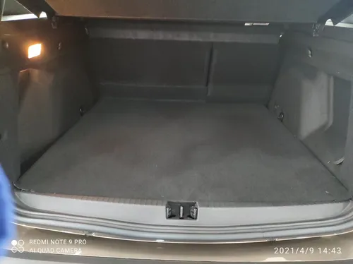 Renault Duster Intens