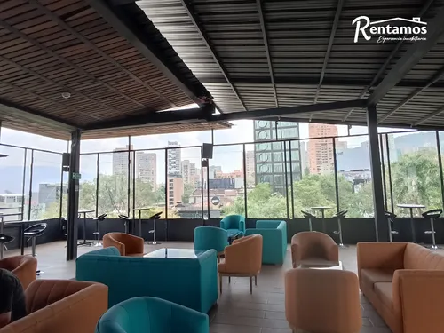 Local En Arriendo En El Poblado. Cod A11526
