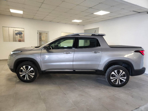 Fiat Toro 2.0 Volcano 4x4 At