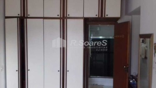 Imagem 10 de 15 de Apartamento-à Venda-tijuca-rio De Janeiro - Jcap30402