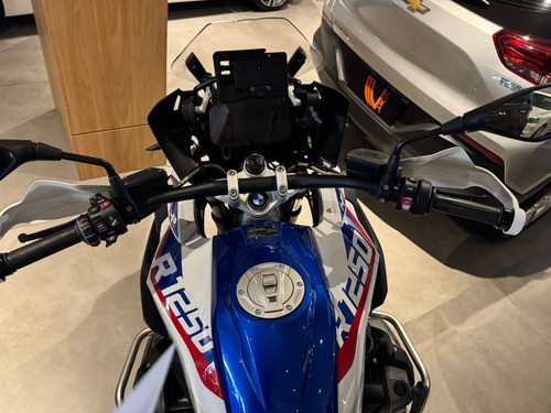 Bmw R 1250 Gs Premium
