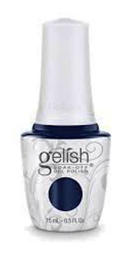 Smalte Permanente Gelish Nuevo Envase Caution...estylosas