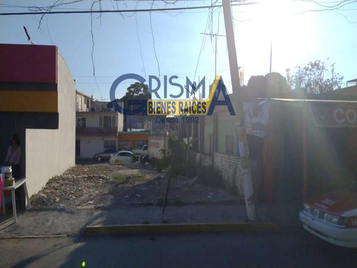 Terreno Comercial En Renta Sobre El Libramiento En Zona Comercial