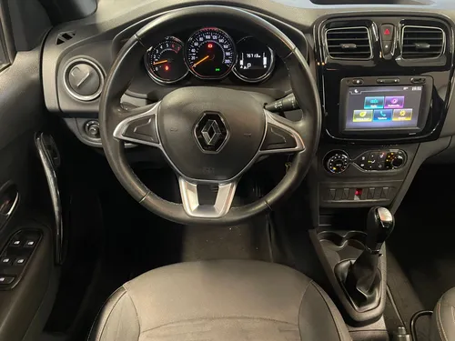 Renault Stepway 1.6 Intense At