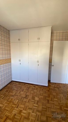 Alquiler Apartamento 2 Dormitorios Pocitos Braglia 630026210