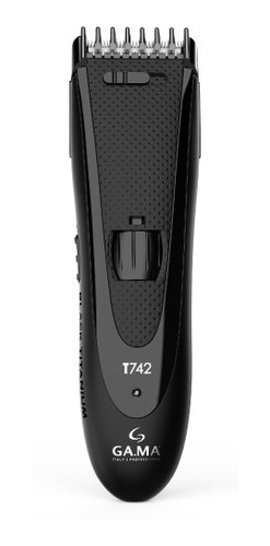 Corta Cabello Gama T742 Titanium