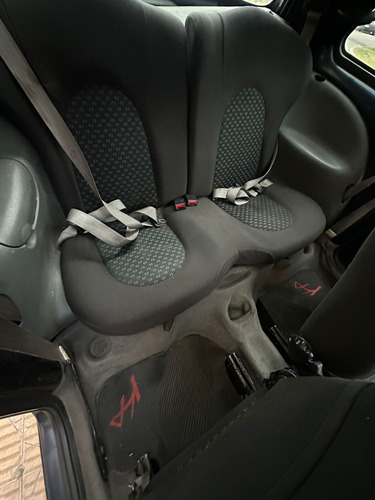 Ford Ka 1.6