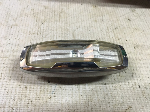 Luz De Led Pisca Do Paralama D Ssangyong Kyron - 83400080