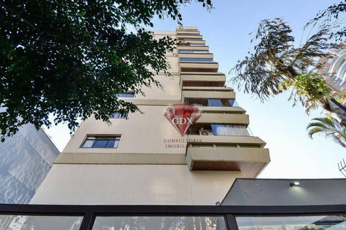 Imagem 27 de 28 de Apartamento Na Rua Canário Em Moema - Ap16026