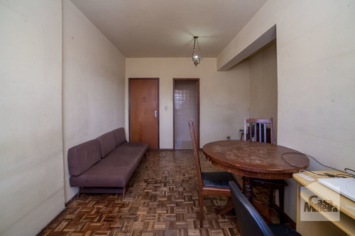 Imagem 1 de 15 de Apartamento À Venda No Santa Efigênia - Código 280375 - 280375