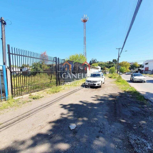 Imagen 7 de 7 de Sitio En Venta En Barrio Norte, Concepcion