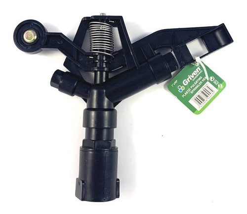 Aspersor De Riego O Gallito De 1 PuLG X2uni Griven Tienda -