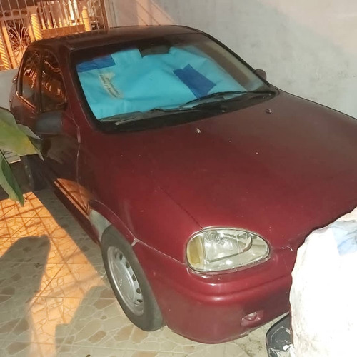 Chevrolet Corsa