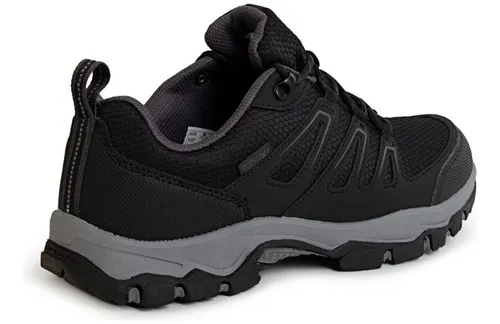 Recreación anfitriona Saqueo Power Zapatillas Outdoor Para Hombre Negro | Cuotas sin interés