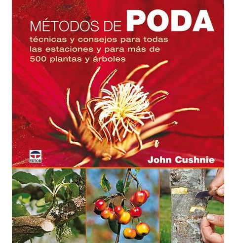 Libro Metodos De Poda