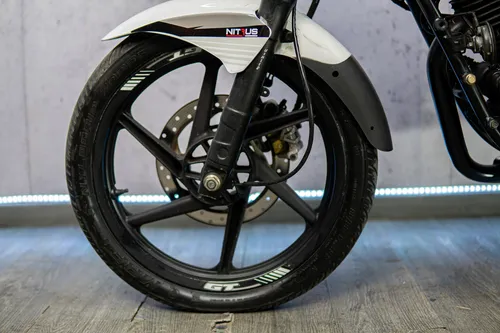 Bajaj Pulsar 180 Ug 2016