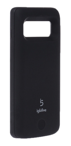 Imagen 3 de 9 de Funda Cargadora Samsung S10 Plus Cubre Bordes