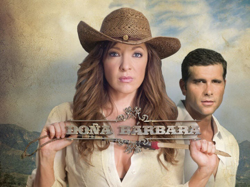 Doña Barbara Novela Completa Telenovela