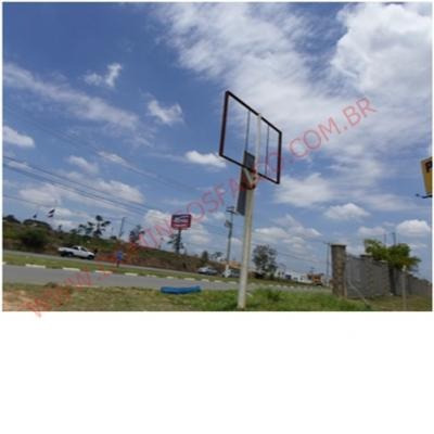 Imagem 6 de 6 de Venda - Área Industrial - Bela Vista - Sumaré - Sp - D6328