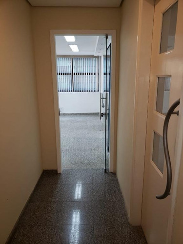 Imagem 14 de 15 de Sala Para Alugar, 70 M² - Jardim Paulista - São Paulo/sp - Sa0123