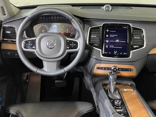 Imagem 7 de 8 de Volvo Xc90 2.0 T6 Gasolina Inscription Awd Geartronic