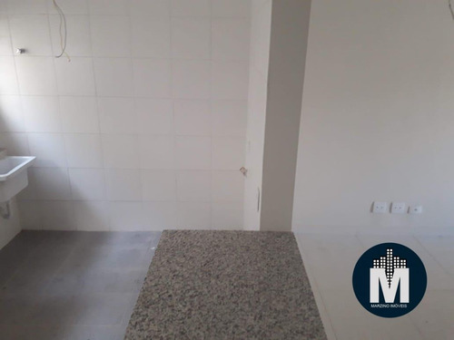 Imagem 4 de 14 de Apartamento Studio 1 Quarto À Venda - Mooca, São Paulo - Cmi41