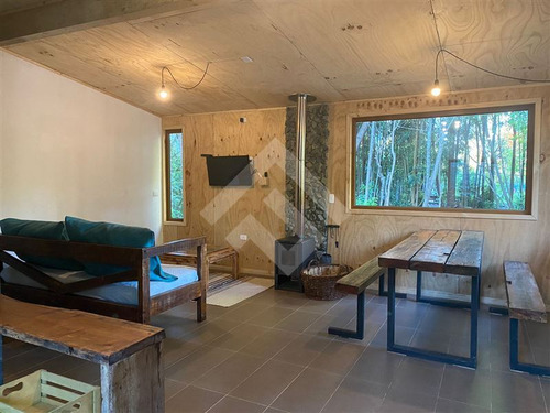 Parcela En Venta En Puerto Varas-ensenada