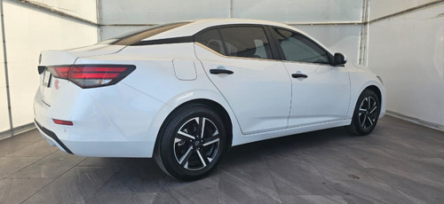 Nissan Sentra SENSE TM