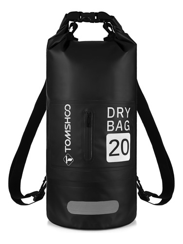 Bolsa De Gimnasio Para Nadar, Pescar, Navegar En Kayak, Bols