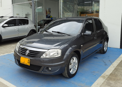 Renault Logan 1.6 Dynamique Fii