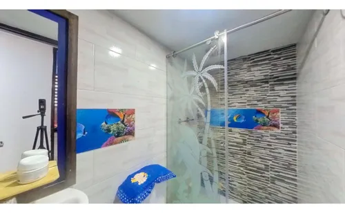 Apartamento En Venta En Azulejo