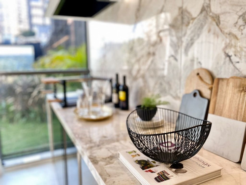 Imagem 6 de 30 de Apartamento À Venda, 166 M² Por R$ 2.075.108,00 - Brooklin - São Paulo/sp - Ap3105
