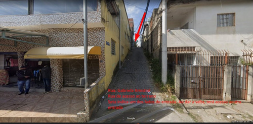 Terreno Em Guarulhos/sp - Troca Por Carro De Valor Proximo
