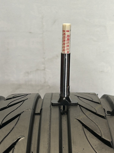 Pneu 245/40/19 Delinte Thunder D7 Usado!!! (Usado)