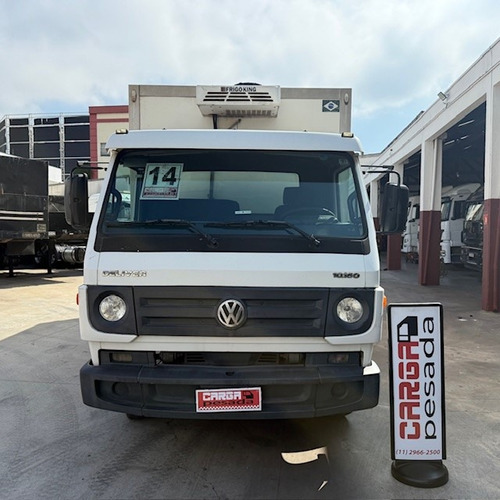 Vw 10160 10 160 4x2 Frigorifico = 9150 9160 8150 915 816