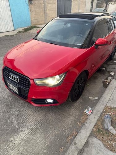 Audi A1 Ego Sport 1.4 Turbo