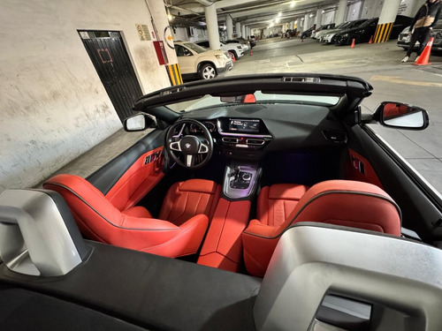Bmw Z4 2 Pts. Z4 20i, L4, 2.0t, 197 Hp, ta