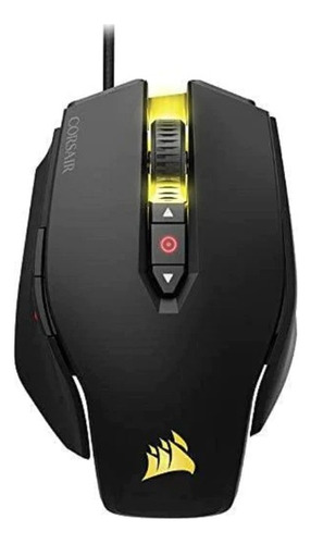 Mouse Gaming Corsair M65 12k Dpi Usb