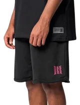 Comprar Bermudas Hombre  Baggy Mom Urbano Oversized