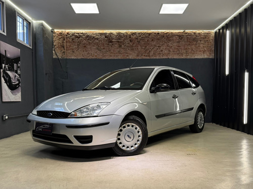 Ford Focus 1.8 Ambiente