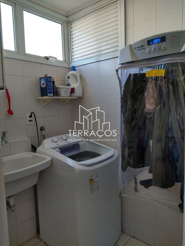 Imagem 4 de 30 de Casa 89m² Para Locação No Bella Colonia 2 - Condominio Fechado Super Desejado - Jundiaí/sp - Ca00689 - 70680961
