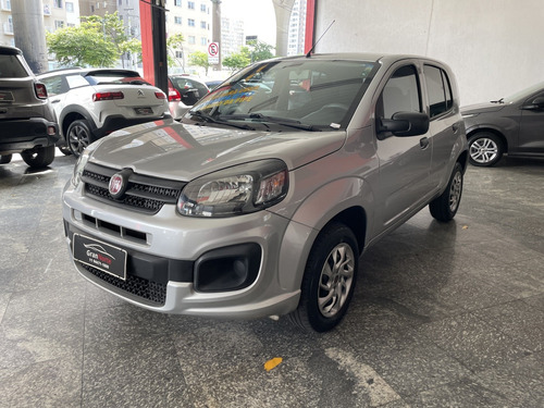 Fiat Uno 1.0 FIRE FLEX ATTRACTIVE MANUAL