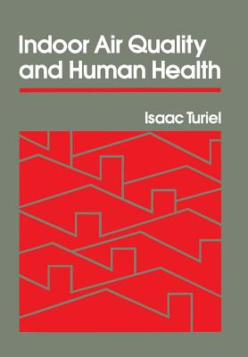 Libro Indoor Air Quality And Human Health: Families, Soci...