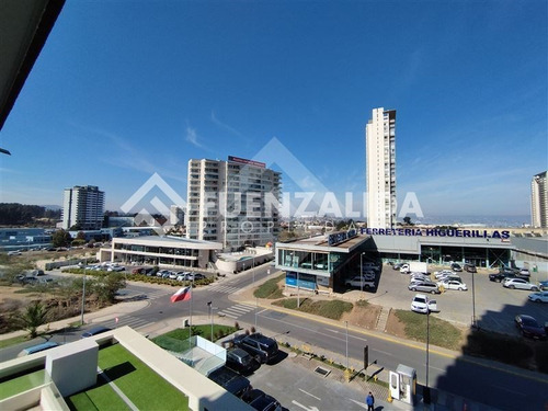 Moderno Departamento En Venta 2d2b1e, Reñaca