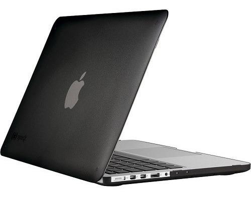 Speck Seethru Case Macbook Pro Retina Display 13 Negra